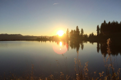 bild-sommer-hopfgarten-speichersee-chalet-julia